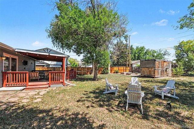 2240 W 56th Place, Denver, CO 80221