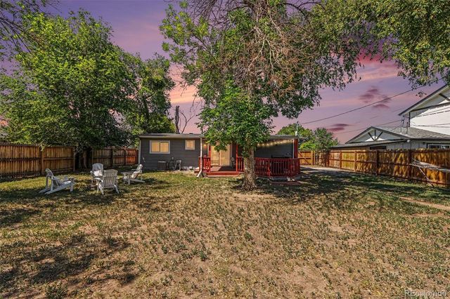 2240 W 56th Place, Denver, CO 80221