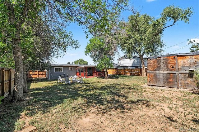 2240 W 56th Place, Denver, CO 80221
