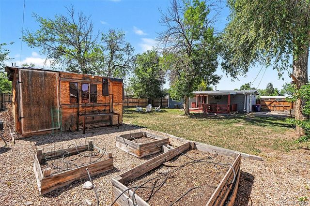 2240 W 56th Place, Denver, CO 80221