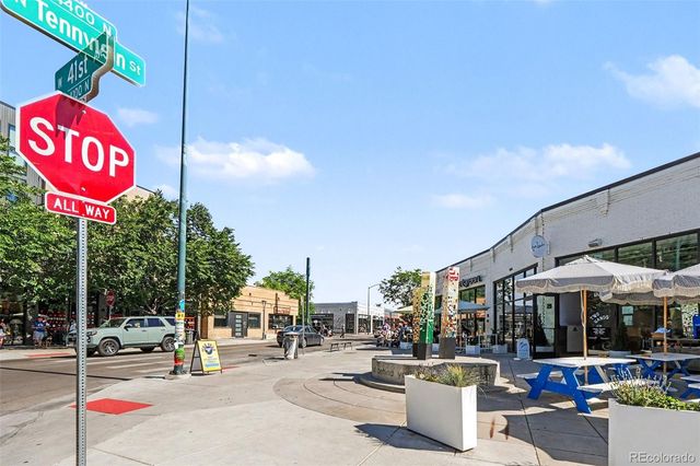 2240 W 56th Place, Denver, CO 80221
