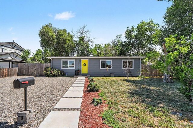 2240 W 56th Place, Denver, CO 80221