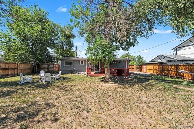 2240 W 56th Place, Denver, CO 80221