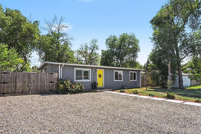 2240 W 56th Place, Denver, CO 80221