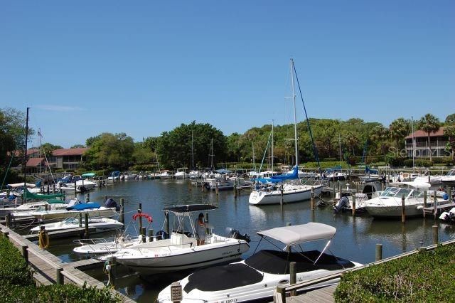 1709 PELICAN COVE ROAD GL446, Sarasota, FL 34231