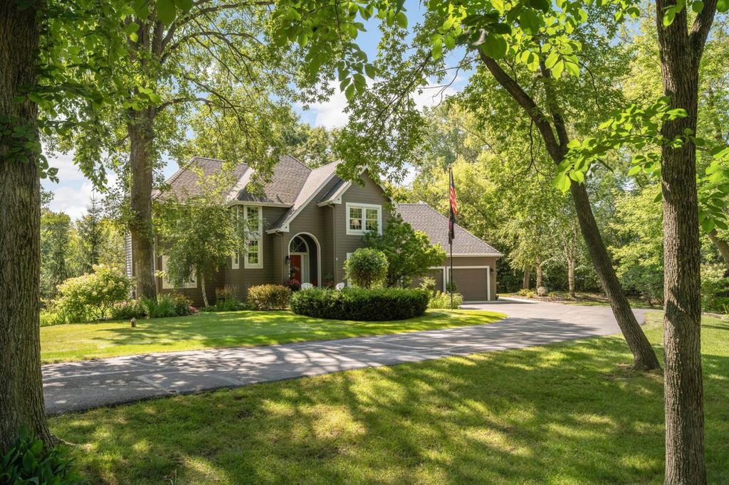 18546 Pheasant Ridge Road, Prior Lake, MN 55372 — exterior