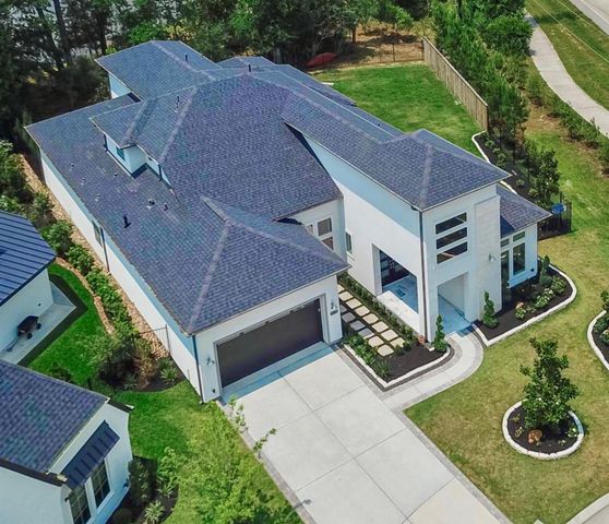 35 Papado Trails Circle, The Woodlands, TX 77375