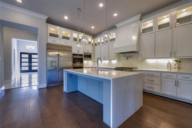 35 Papado Trails Circle, The Woodlands, TX 77375