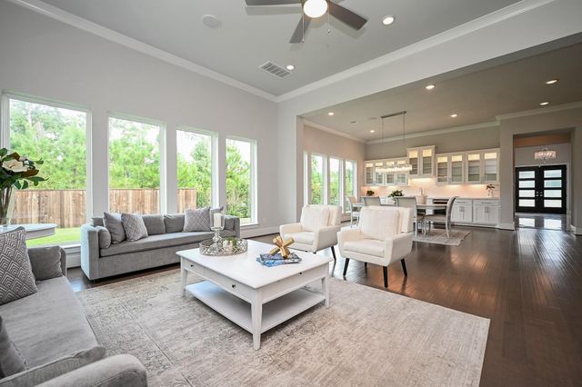 35 Papado Trails Circle, The Woodlands, TX 77375