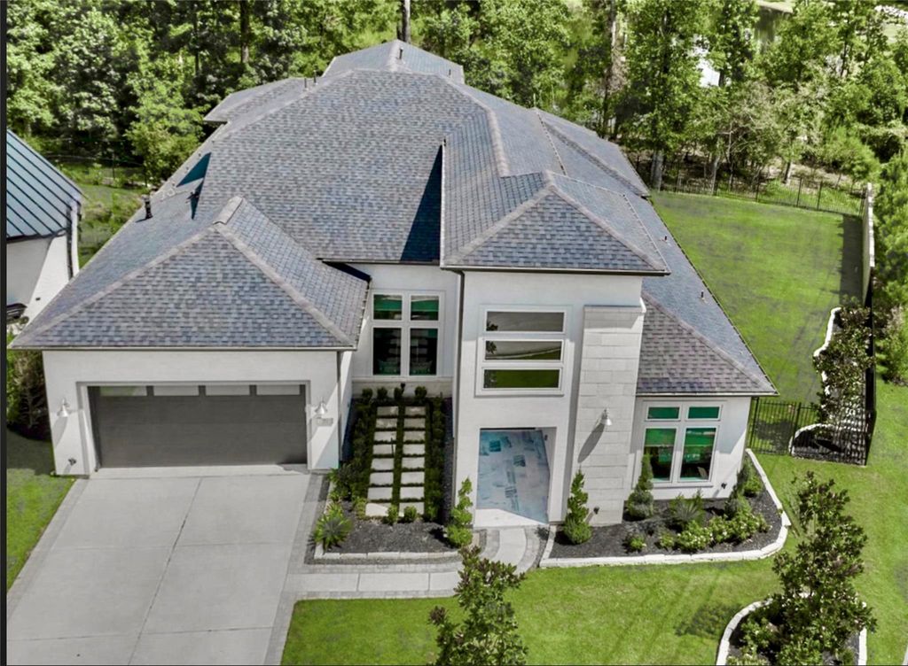 35 Papado Trails Circle, The Woodlands, TX 77375