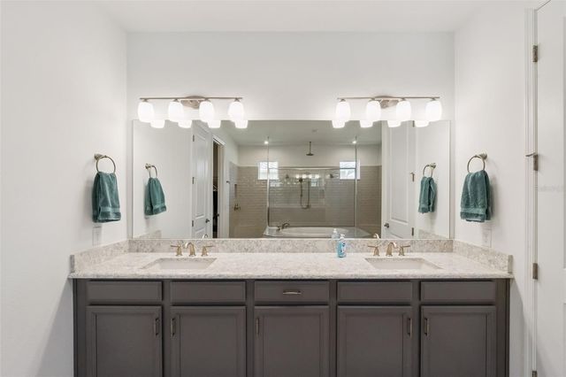3874 BOWFIN TRAIL, Kissimmee, FL 34746