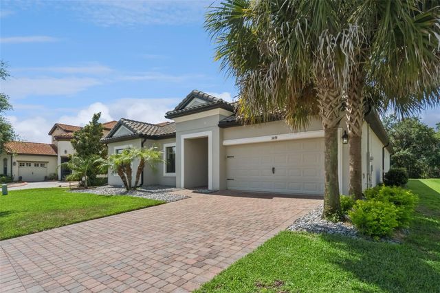 3874 BOWFIN TRAIL, Kissimmee, FL 34746