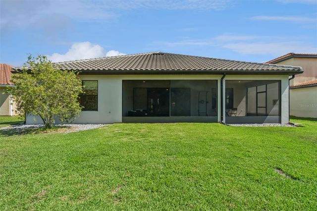 3874 BOWFIN TRAIL, Kissimmee, FL 34746