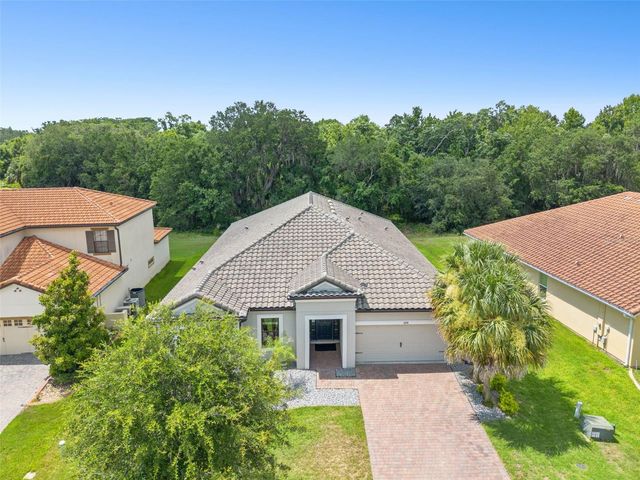 3874 BOWFIN TRAIL, Kissimmee, FL 34746