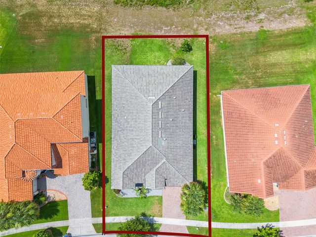 3874 BOWFIN TRAIL, Kissimmee, FL 34746