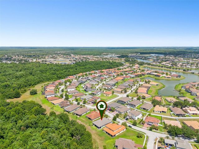 3874 BOWFIN TRAIL, Kissimmee, FL 34746