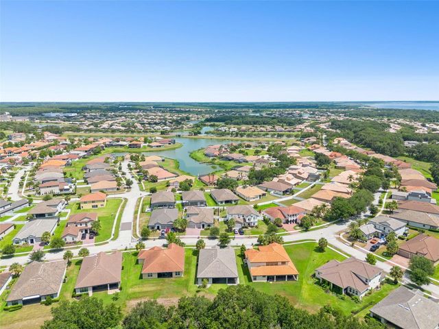 3874 BOWFIN TRAIL, Kissimmee, FL 34746
