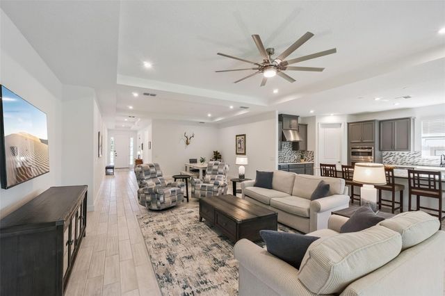 3874 BOWFIN TRAIL, Kissimmee, FL 34746