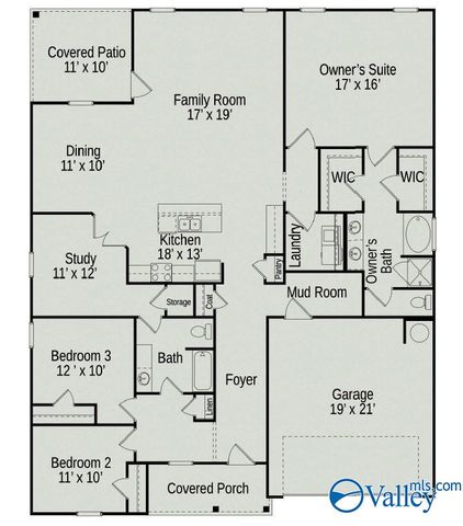350 Emma Way, New Market, AL 35761