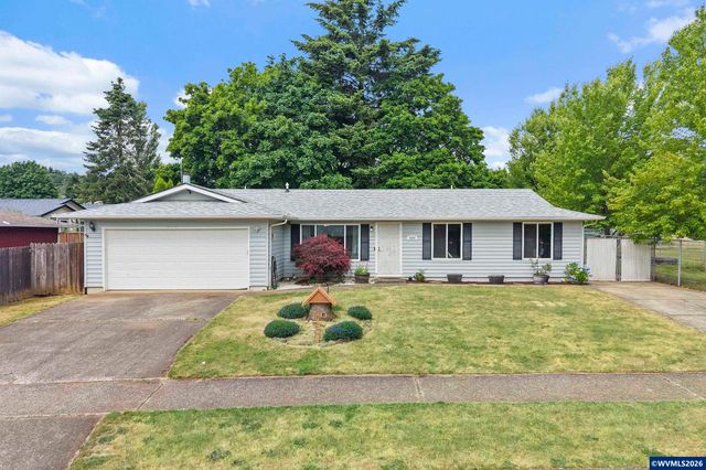 5585 Fairfield Ct S, Salem, OR 97306