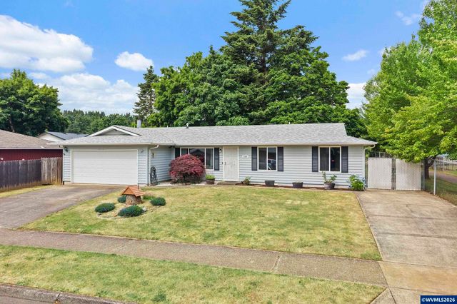 5585 Fairfield Ct S, Salem, OR 97306