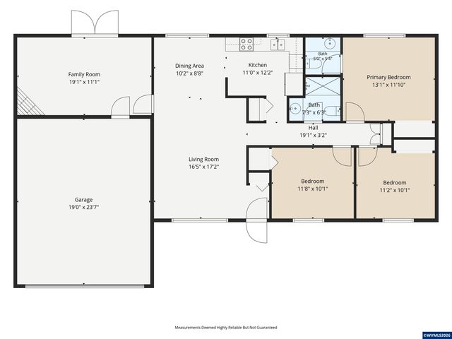 5585 Fairfield Ct S, Salem, OR 97306