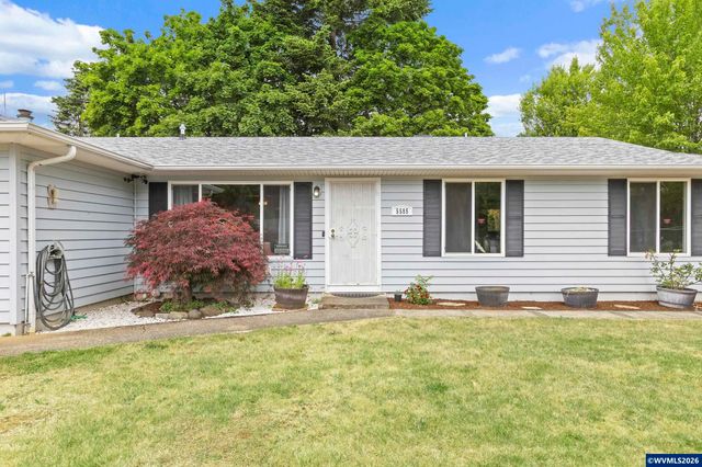 5585 Fairfield Ct S, Salem, OR 97306