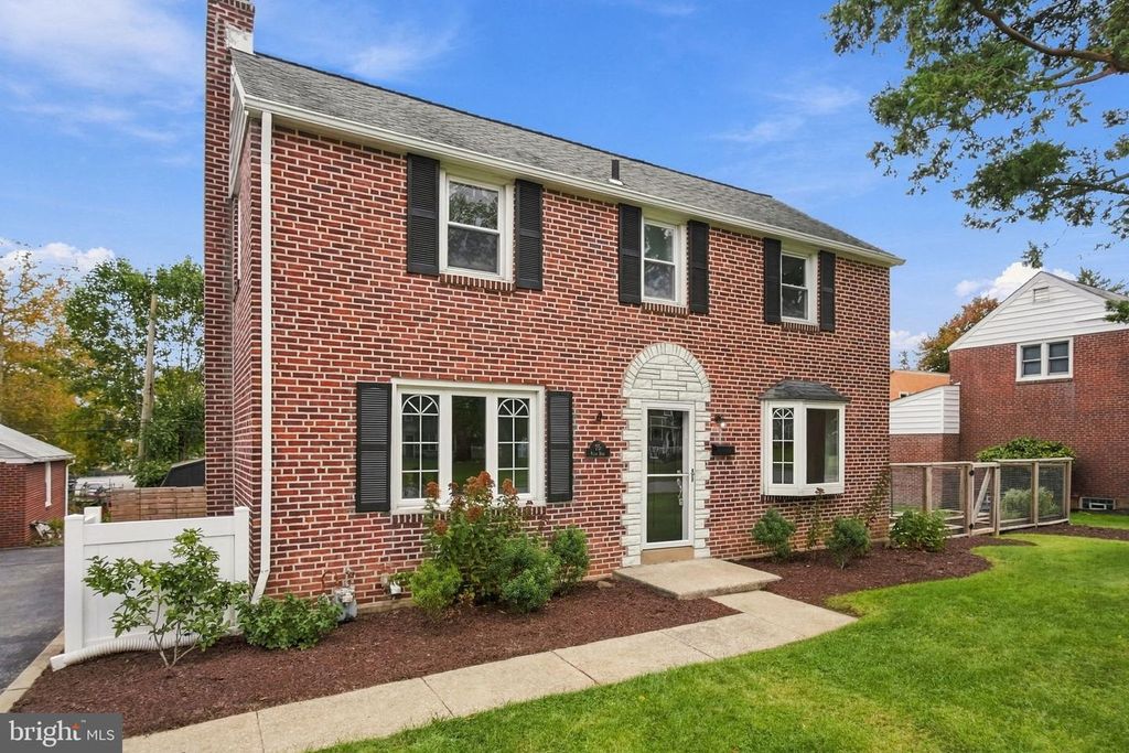 75 NIELD RD, SPRINGFIELD, PA 19064 — photo 2