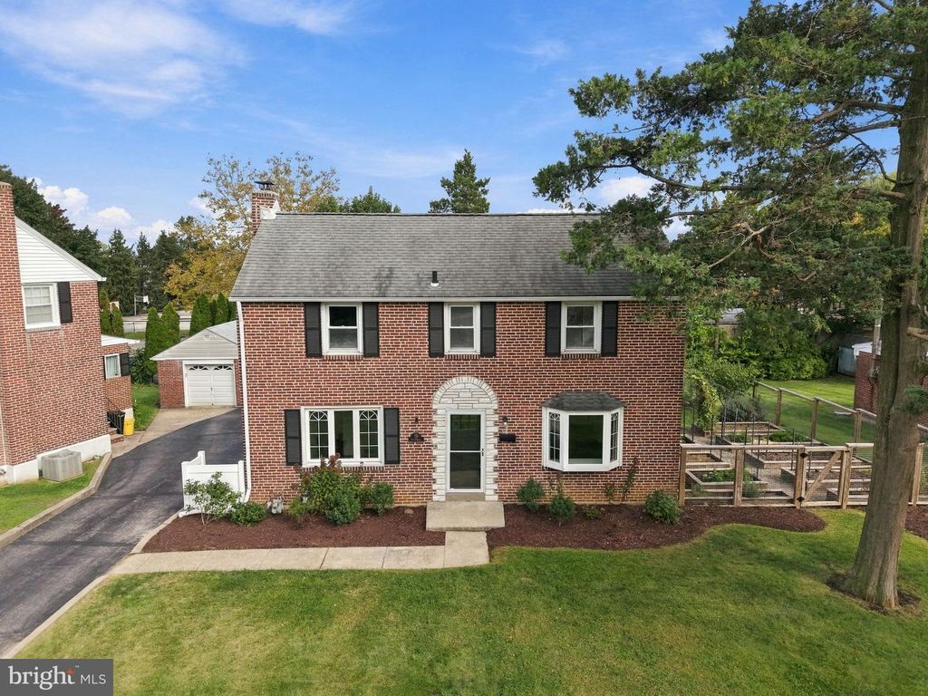 75 NIELD RD, SPRINGFIELD, PA 19064 — photo 3