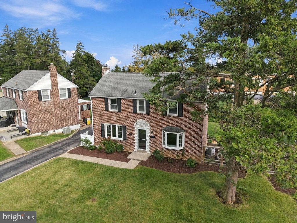 75 NIELD RD, SPRINGFIELD, PA 19064 — photo 4