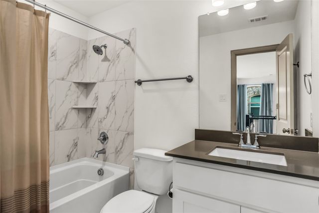 999 Emil Place, Allen, TX 75013