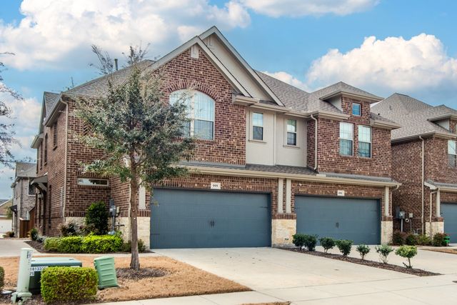 999 Emil Place, Allen, TX 75013