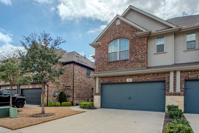999 Emil Place, Allen, TX 75013