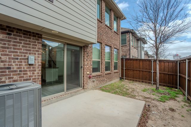 999 Emil Place, Allen, TX 75013