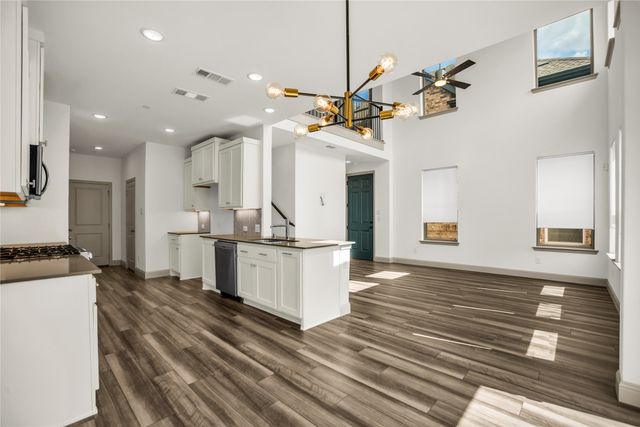 999 Emil Place, Allen, TX 75013