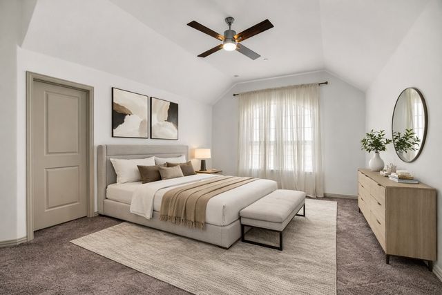 999 Emil Place, Allen, TX 75013