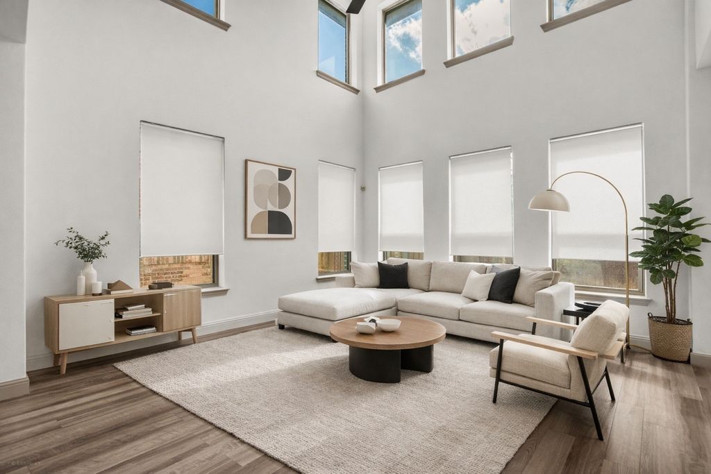 999 Emil Place, Allen, TX 75013