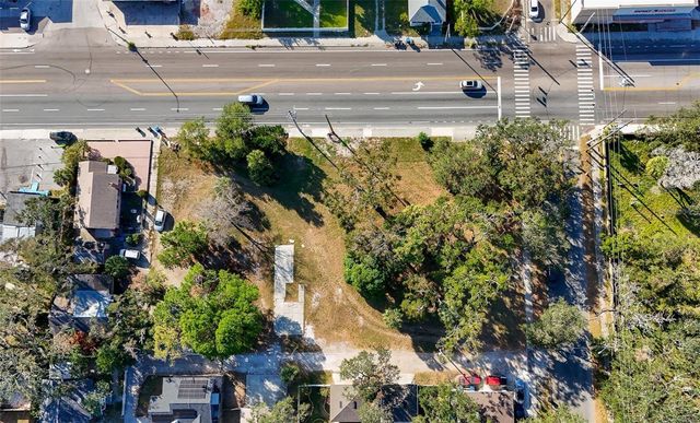1118 S DR MARTIN LUTHER KING JR STREET S, St Petersburg, FL 33701