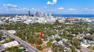 1118 S DR MARTIN LUTHER KING JR STREET S, St Petersburg, FL 33701