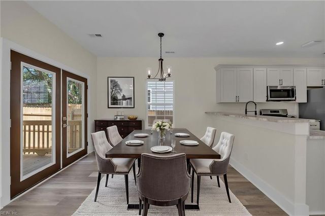 113 N 10th ST, Suffolk, VA 23434