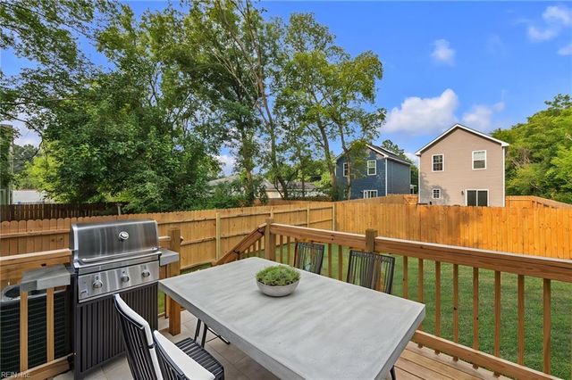 113 N 10th ST, Suffolk, VA 23434