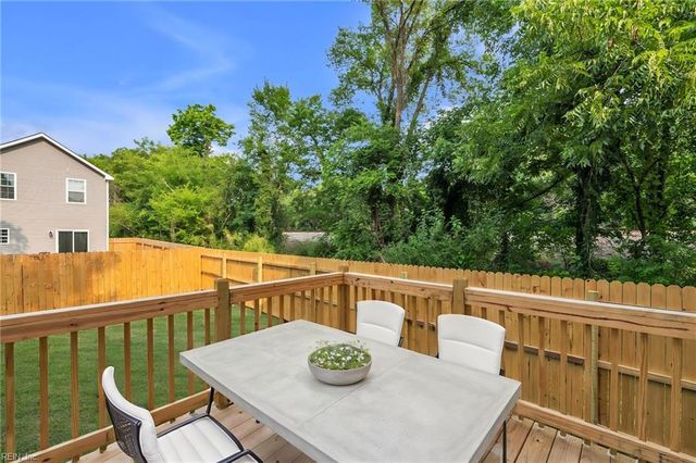 113 N 10th ST, Suffolk, VA 23434
