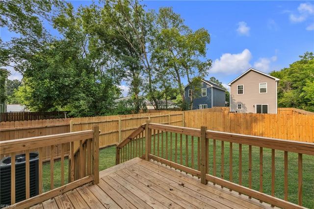 113 N 10th ST, Suffolk, VA 23434