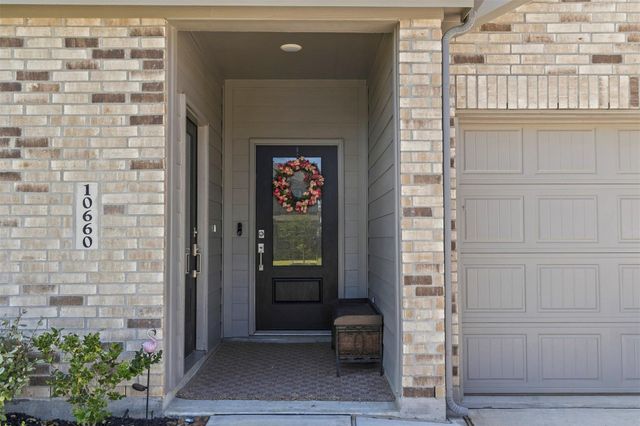 10660 Ellerston Road, Cleveland, TX 77327