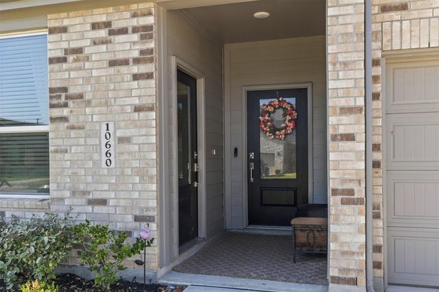 10660 Ellerston Road, Cleveland, TX 77327