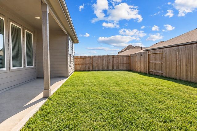 10660 Ellerston Road, Cleveland, TX 77327