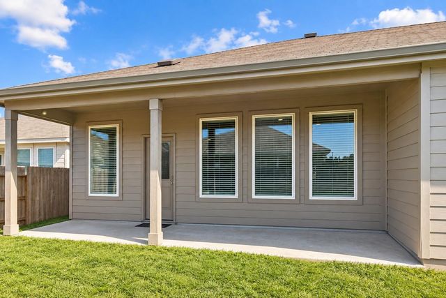 10660 Ellerston Road, Cleveland, TX 77327