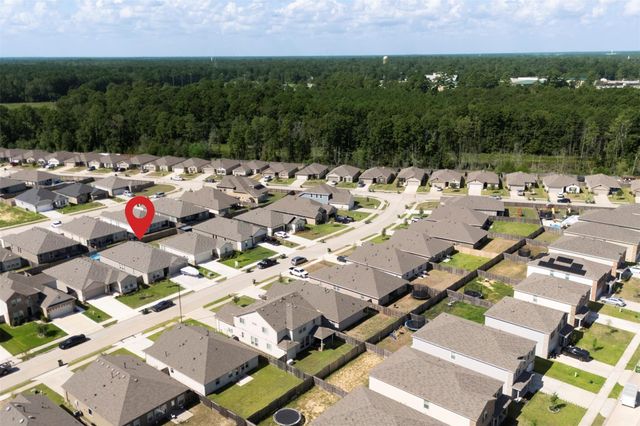 10660 Ellerston Road, Cleveland, TX 77327