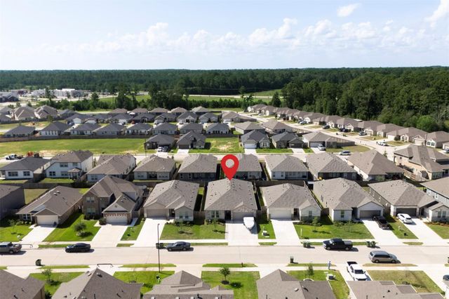 10660 Ellerston Road, Cleveland, TX 77327