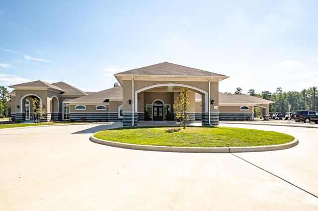 10660 Ellerston Road, Cleveland, TX 77327